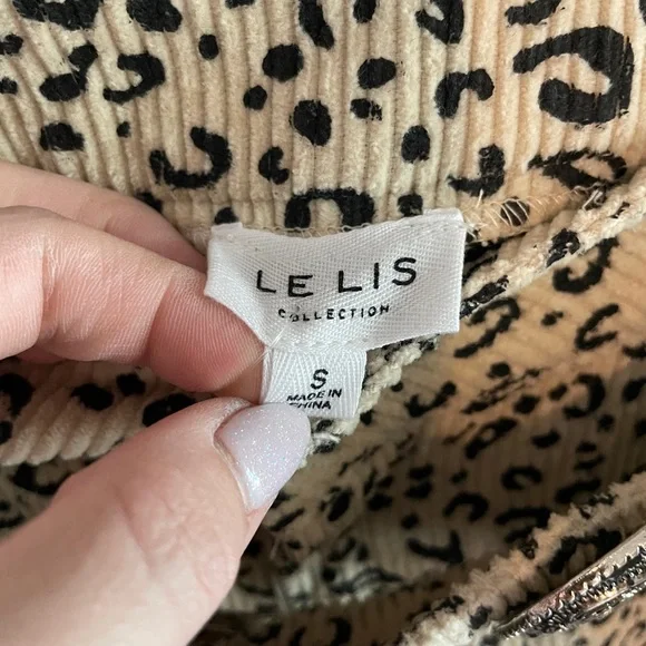 NWT Le Lis Set - Picture 6 of 6